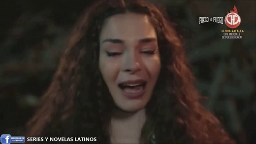 Hercai Cap 213 Completo