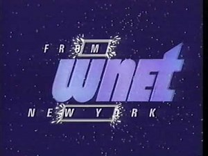 Time Life Video/WNET New York/The Nature Conservancy (1992/1991)