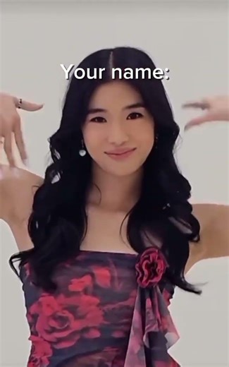 Pause game edition:you are the 7th member of Katseye I FORGOT ABOUT THE AGE you can choose it sorry!