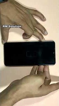 samsung galaxy m02 hard reset lock if you forget it#mobilephone #shortvideo