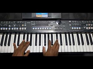 HOW TO CREATE A WORSHIP ATMOSPHERE//Levi pro tutorial