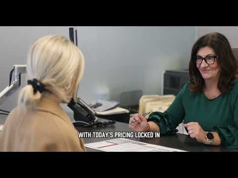 GM Protection Plans at Thomas Cobourg