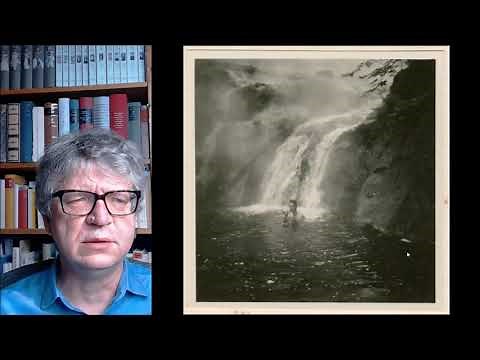 Archivkino: Karl Löwith – Der Philosoph inmitten der Geschichte. / mit Ulrich von Bülow