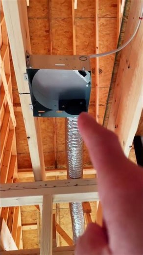 This was an air to air exchanger in 1984… #buildingscience #buildingphysics #buildingengineering