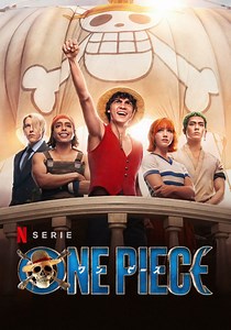 One Piece temporada 2 - Ver todos los episodios online