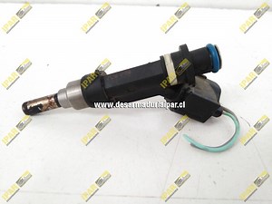 Inyector Bencinero** TOYOTA YARIS 1.5 2NR DOHC 16 VALV 4X2 2017 2018 2019 2020 - Desarmaduria IPAR