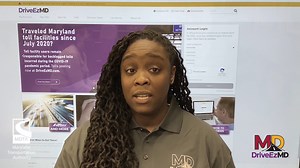 Have you ever received an “I Toll” on your E-ZPass account? Here’s why and how to avoid them. #EZPassMD | Maryland Transportation Authority (MDTA)