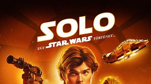 Solo: Egy Star Wars történet – Apple TV