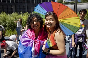 The Cal Community Celebrates Love - Cal Alumni Association