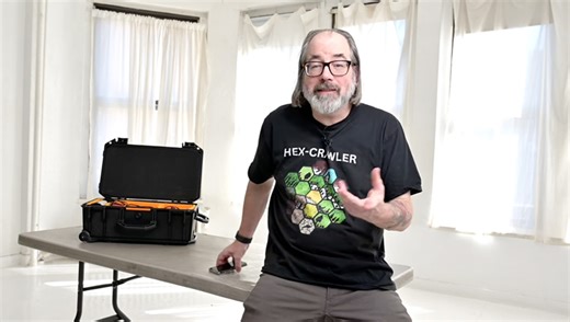 A Practical Guide to Working With Photo Assistants