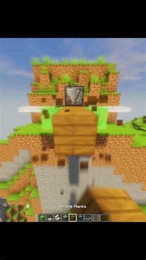 Minecraft redstone lamp ☠ #shorts #minecraft #minecraftbuilds