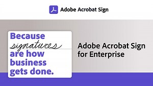 Learn | Adobe Acrobat Sign Enterprise Resource Hub