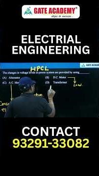 📌Electrical Engineering Concepts in 3 minutes
