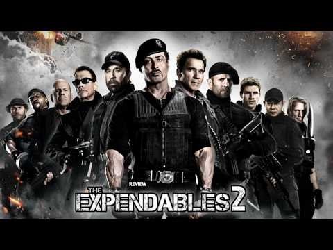 The Expendables 2 (2012) || Sylvester Stallone, Jason Statham, Jet Li || Facts and Review