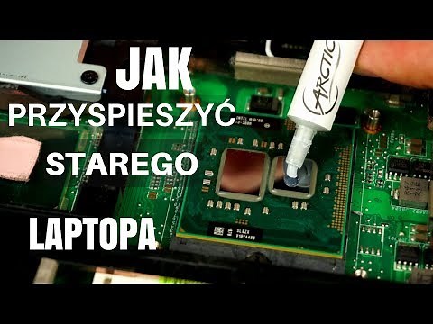 How to speed up your laptop