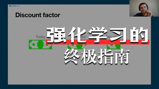17_A friendly introduction to deep reinforcement learning