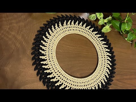 Modern Macrame Wall Hanging DIY