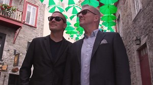 6.4K views · 547 reactions | Go together and make every moment count with the refreshed TD® Aeroplan® Visa Infinite* Card. | TD | Facebook