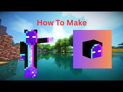 How To Make A Custom Minecraft Logo For Your YouTube Channel?