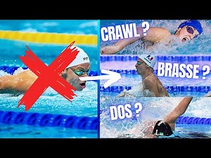 WHAT IS THE MOST DIFFICULT SWIM? (Breaststroke, backstroke, breaststroke or crawl?)