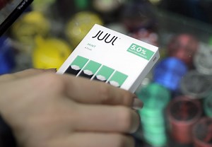 Lawsuit claims Limestone County teen permanently damaged from Juul addiction