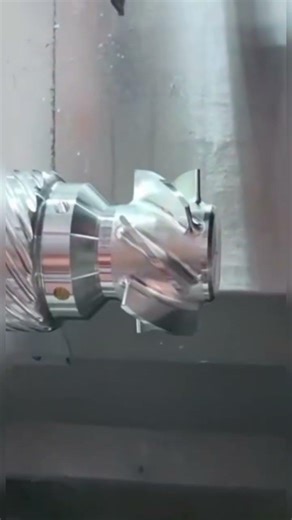 Ultimate 3-in-1 CNC Machine – Next Level Precision & Power #cnc #4axis #turning