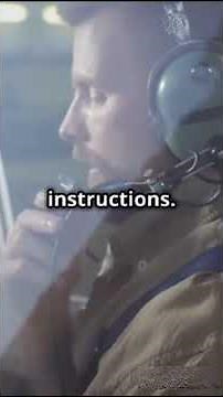 How Pilots Control an Aircraft | Explained Simply ✈️