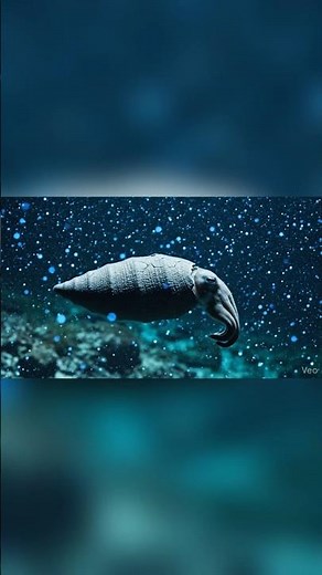 How Did the Octopus Evolve? | 450 Million Years in #octopus #evolution #science #biology #nature