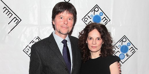 Julie Deborah Brown Wiki Biography. Ken Burns wife’s age, wedding, kids - Biography Tribune