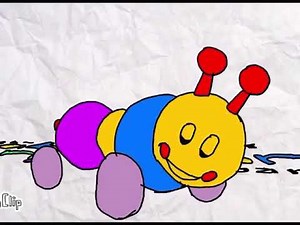 The Baby Einstein Company Logo Cartoon Version English Version Ian Channel