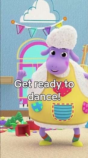 This song makes clean up FUN! 🎶 Little Baby Bum: Music Time