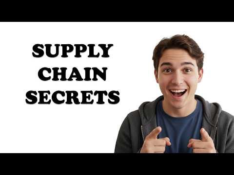 What Is Sto In Supply Chain?
