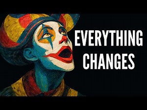 What Happens When You Finally Understand Yourself ?