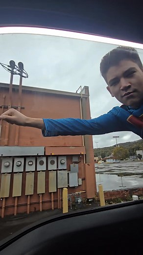 Justin Reynolds on Reels