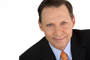 20K views · 107 reactions | Take three exceptionally funny guys, mix well and put them on a stage and you have Catskills on Broadway, the hilarious hit show, returning to the McCallum for one night only on February 22. Here's a clip of one of the stars, funnyman Mark Schiff, who will be joined by Sarge and original cast member Freddie Roman. You'll laugh your head off! For tickets, go to: https://bit.ly/2KxIH5b. | McCallum Theatre | Facebook