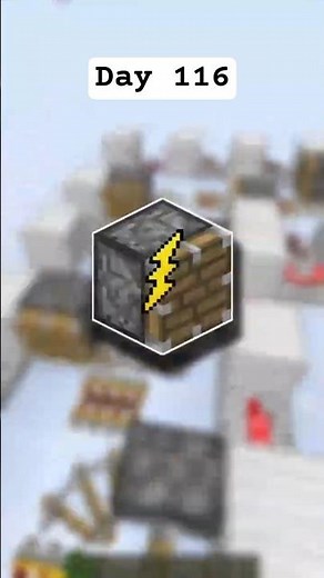 Move Minecarts at 20 blocks per second (Day 116)