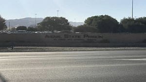 115 more inmates at Avenal State Prison test positive for COVID-19