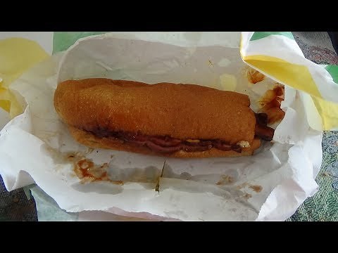 Subway Pit Smoked Brisket