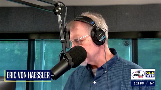 Theo Von bombs during his Netflix special taping Reports are in; Theo Von's Netflix special taping went all but well, with resets, panic, and backstage visits abounding throughout, causing some concern. Listen to The Von Haessler Doctrine LIVE on 95.5 WSB every weekday from 3pm to 7pm. Listen to previous episodes here https://www.wsbradio.com/on-demand/evh-more/ or through any podcast provider. #TheVonHaesslerDoctrine #TVHD Theo Von Netflix #comedy #standup #drugs #sobriety #sober #special #bomb