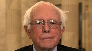 Sanders responds to 2016 campaign allegations
