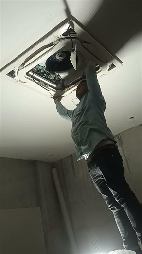 #wairall #new #video ke sath # cassette AC installation👍#salim #hussain 👌👌👍👍👍😘😘😘🤲🤲