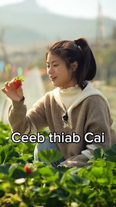 260K views · 12K reactions | Tij Laug thiab muam niam tij lub neej | Hmoob Lub Neej | Facebook