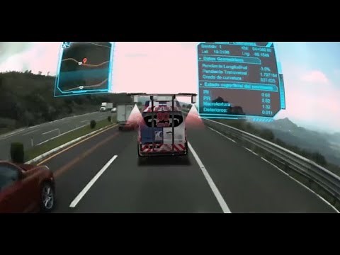 How an iRAP assessment works video (with English subtitles)