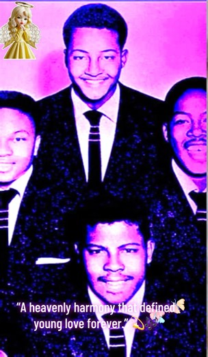 Earth Angel — A Doo-Wop Love That Never Fades 💕🎶