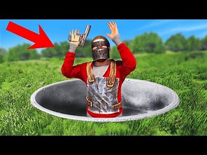 Rust Trap Base Tricks Everyone