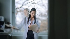 DELL National Commercial - Do More With DELL