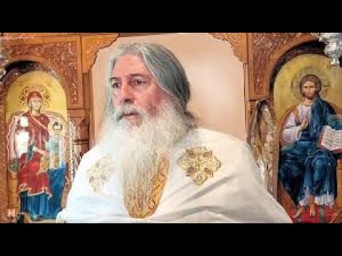 π. Γεώργιος Αλευράς προς Ιεράρχες: Από τον κόβιντ και μετά είστε σε πτώση...