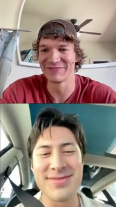 It’s official. Season 2 of HEATED RIVALRY is coming. And yes…. things are about to get even hotter on the ice. 🥵 Watch the exact moment Jacob and Brendan dropped the news to Connor, Hudson, and Rachel. To every fan who’s screamed, streamed, and swooned over our show - thank you. This next chapter’s for YOU. ❤️‍🔥 | Heated Rivalry
