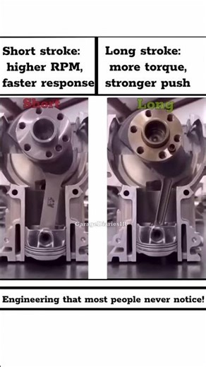 Short Rod VS Long Rod (HUGE Difference!)