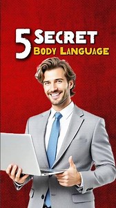 5 Secret Body Language Tricks for Interview Success